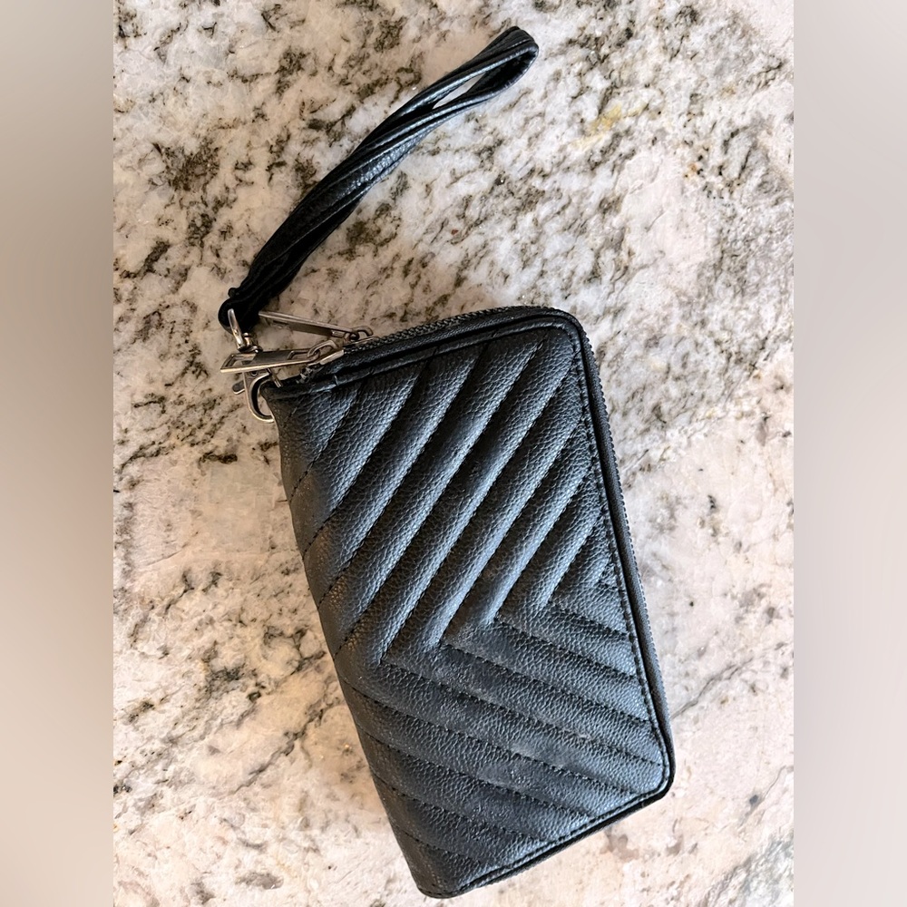 ANNE KLEIN wallet